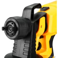 Краскораспылитель Deko DKSG600