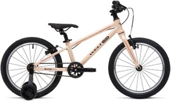 Детский велосипед Welt Teddy 18 2025 (sandy beige)