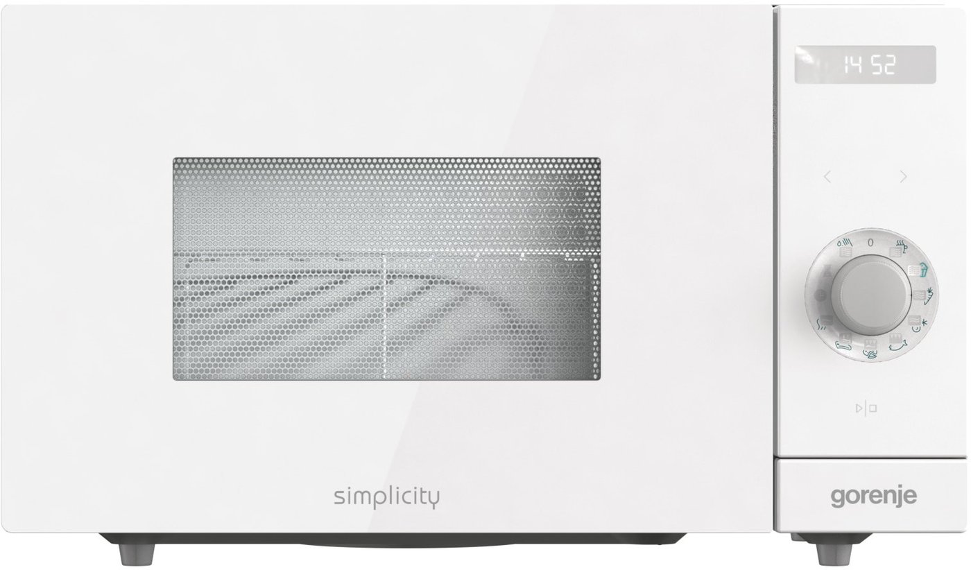 

Микроволновая печь Gorenje MO235SYW