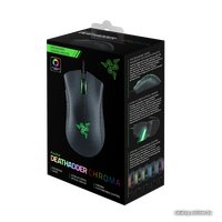 Игровая мышь Razer DeathAdder Chroma 2015