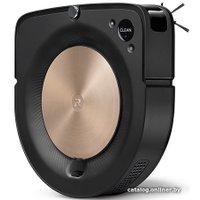Робот-пылесос iRobot Roomba s9
