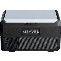 Компрессорный автохолодильник Meyvel AF-PRO41