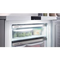 Морозильник Liebherr Fdgd 1404 Pure 1404-20001