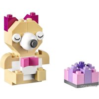 Набор деталей LEGO 10698 Large Creative Brick Box