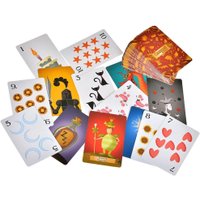 Настольная игра Стиль Жизни Спящие королевы. Новое издание