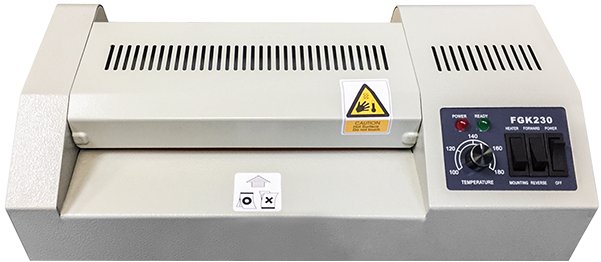 

Ламинатор Гелеос FGK 230