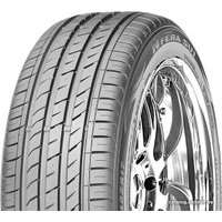 Летние шины Nexen N'Fera SU1 265/40R18 101Y