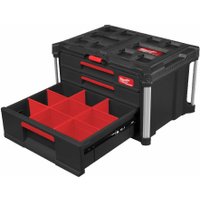 Ящик для инструментов Milwaukee PackOut 4932493190