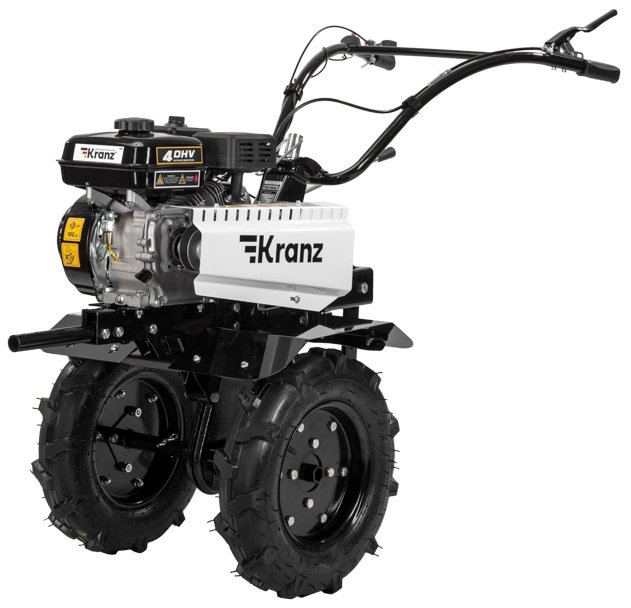 

Мотоблок бензиновый Kranz KR-307