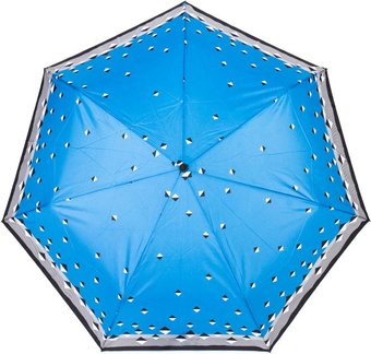 Складной зонт Derby 744165PTR-4