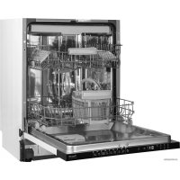 Встраиваемая посудомоечная машина Weissgauff BDW 6039 DC Inverter в Пинске