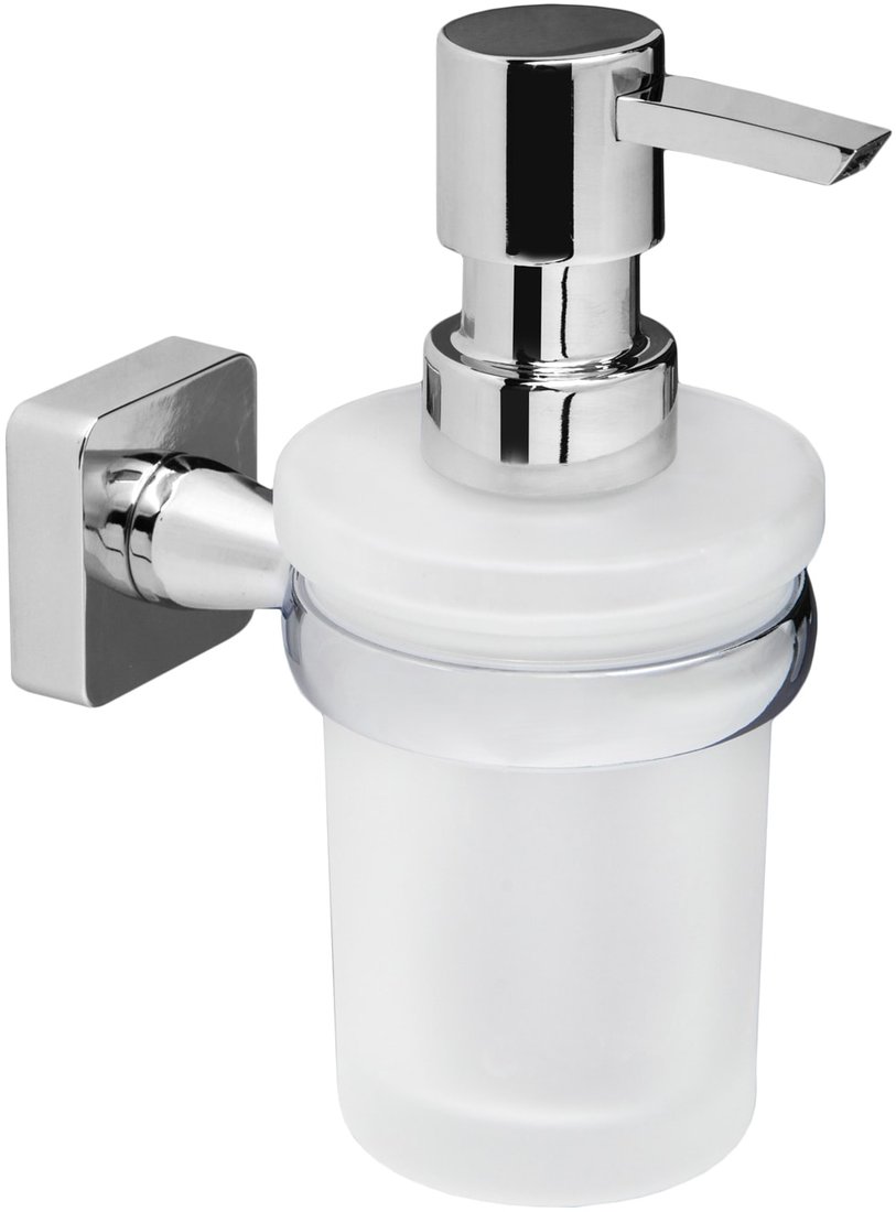 

Дозатор для жидкого мыла Wasserkraft Lippe K-6599