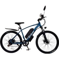 Электровелосипед AVM Intro 500