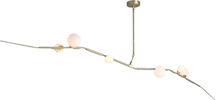 

Подвесная люстра L'Arte Luce Arcesso L94607.86