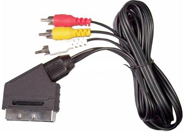 

Кабель MB Sound QY2054