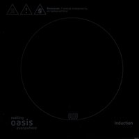 Настольная плита Making Oasis Everywhere PI-DB3K