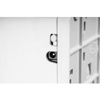 Дозатор для жидкого мыла Saniteco M-X11