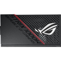 Блок питания ASUS ROG-STRIX-1000G