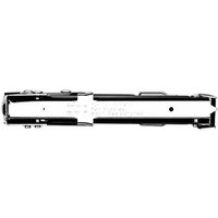 Степлер Deko DKCST01-1 083-2059