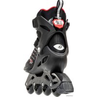 Роликовые коньки Rollerblade Zetrablade (2017) (р. 45)