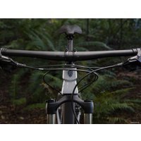 Велосипед Trek X-Caliber 8 29 (серый, 2019)