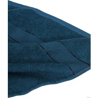 Полотенце Loon Милана 40x70 (темно-бирюзовый)