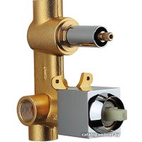 Душевая система  Timo Selene SX-2069/00 SM1013