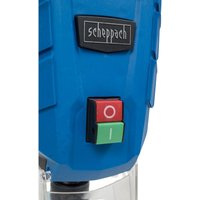 Сверлильный станок Scheppach DP55