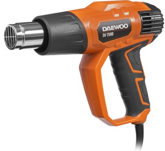 Daewoo Power DAF 2500