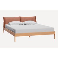 Кровать Divan Эвелен-Wood 160 Soft Terra