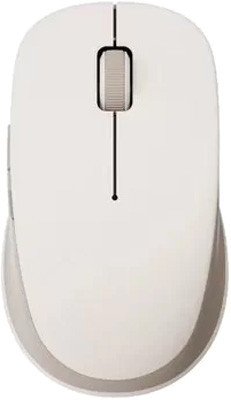 Мышь Xiaomi Mi Dual Mode 2 XMSMSB01YM (белый, китайская версия)
