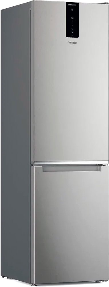 

Холодильник Whirlpool W7X 92O OX