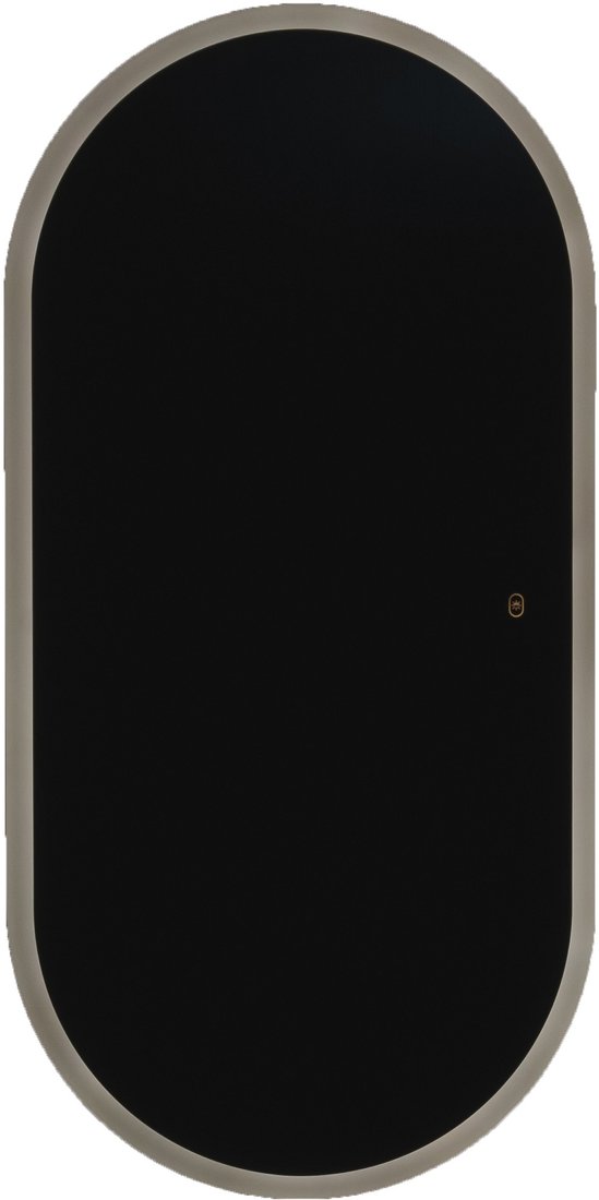 Silver Mirrors Зеркало Виола ТХ 60x120 LED-00002695