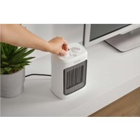 Тепловентилятор Sencor SFH 7600WH