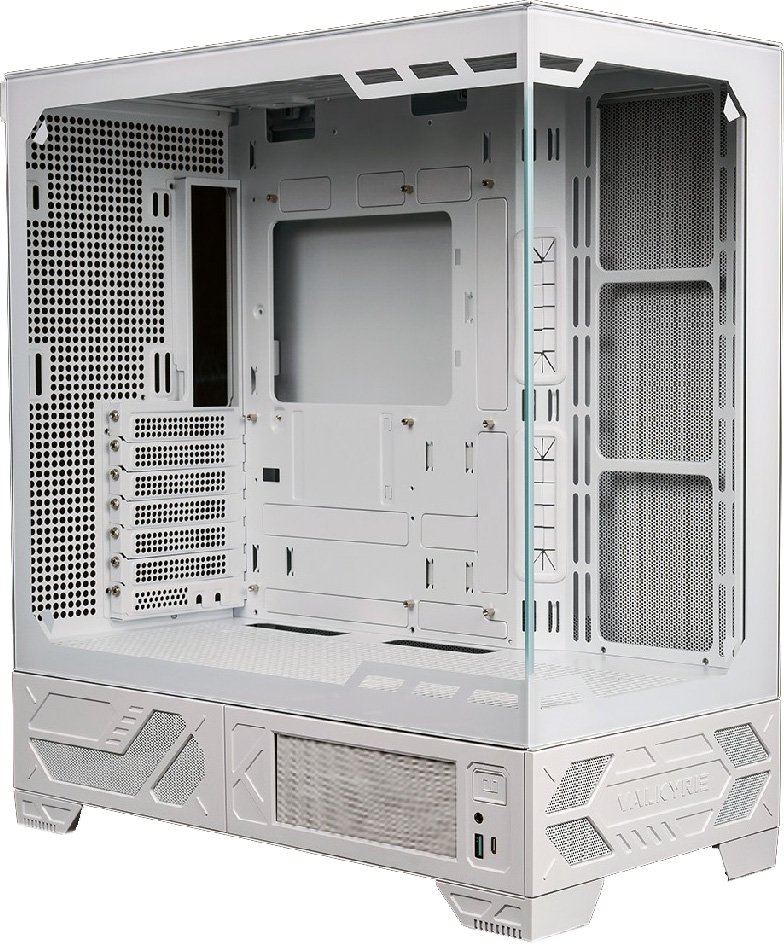 

Корпус Valkyrie VK03 Lite (белый)