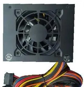 

Блок питания Accord ACC-SFX400-80