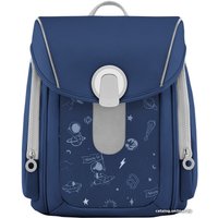 Школьный рюкзак Ninetygo Smart School Bag (синий)