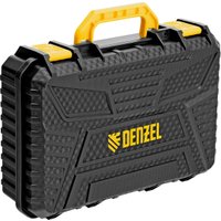 Гайковерт Denzel CIWH-BL-20-350 (с 1-им АКБ, кейс)