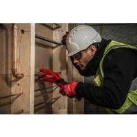 Труборез Milwaukee M12 PCSS-202C 4933479242 (с 2-мя АКБ, кейс)
