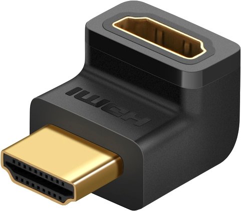 

Адаптер Ugreen HD112 20110 Up
