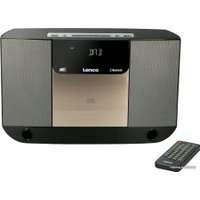 Радиоприемник Lenco DAR-045BK