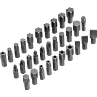 Универсальный набор инструментов Stels 14115 (216 предметов)