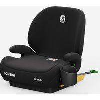 Детское сиденье Bonbini Grande BO-323117 (black)