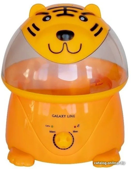 Увлажнитель воздуха Galaxy Line GL8010