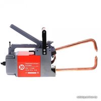 Аппарат контактной точечной сварки Калибр СВА-1.5АК