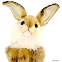 Классическая игрушка Hansa Сreation Кролик 3316З (30 см)