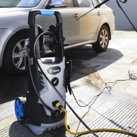 Мойка высокого давления Deko DKCW235 083-2029