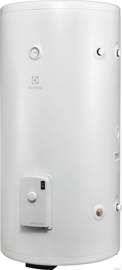 Накопительный электрический водонагреватель Electrolux EWH 200 AXIOmatic PROFF