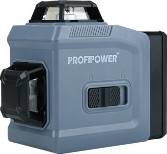 

Лазерный нивелир Profipower NL-12G