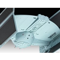 Сборная модель Revell 06780 Darth Vader's TIE Fighter